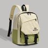 Casual commuter backpack Large capacity computer bag High school student schoolbag College student female waterproof backpack
