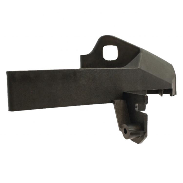 Mercedes-Benz C300/C43 AMG Radiator Bracket 2056203401/2056203501 Radiator Bracket 3501
