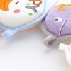 Baby Bath Brushes Sponge Children's Scrubbing Towel Bath Ball Cartoon Newborn Sponge Bath Towel Baby Care Items