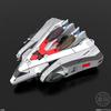 Bandai Candy Smp 3d Formation Time Robo