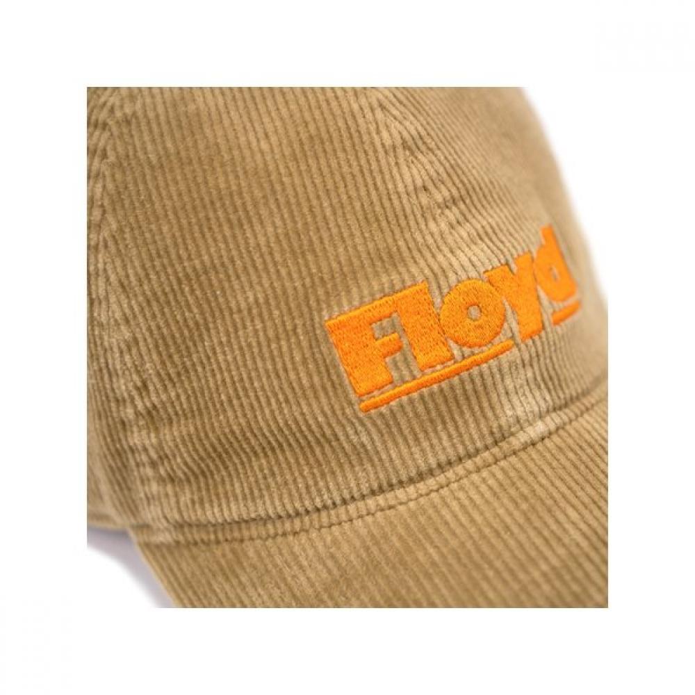 Floyd Corda de Boné Laranja Areia do Deserto