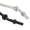 Connection Kit Deck Lift Link Deck Lift Link Kit Left/532151140 Right Hand Outdoor Living Lawn Mower Parts Lawn Mowers