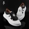 [Castelbajac] Retro Leather Men's Tassel Golf Shoes 24GS201 [Shipped from Korea] 100% Authentic