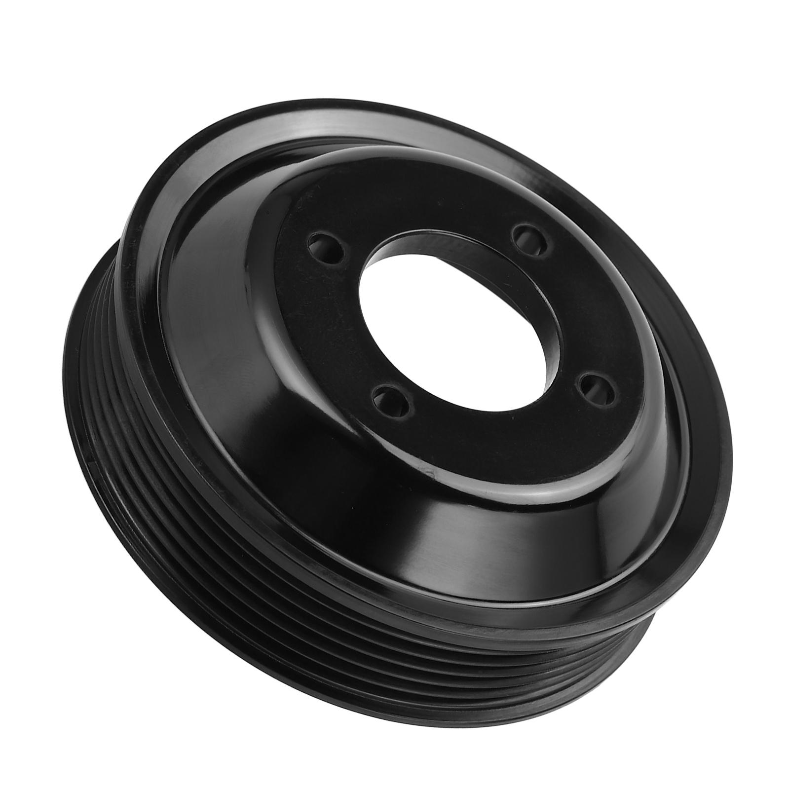 

Шкив водяного насоса 11511436590 Прочный шкив ремня вентилятора для E39 E46 E53 E60 E83 X5 X3 Z3