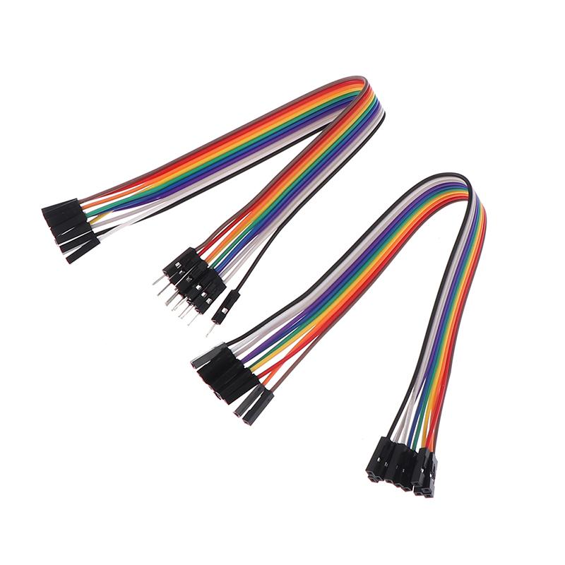 Elektronik-Komponenten Basis-Kit Mit 830 Lötpunkten Breadboard Kabel Widerstand