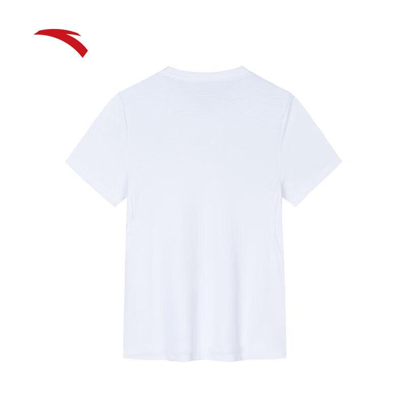 Anta Women s Ice Silk Breathable Sports T-Shirt S