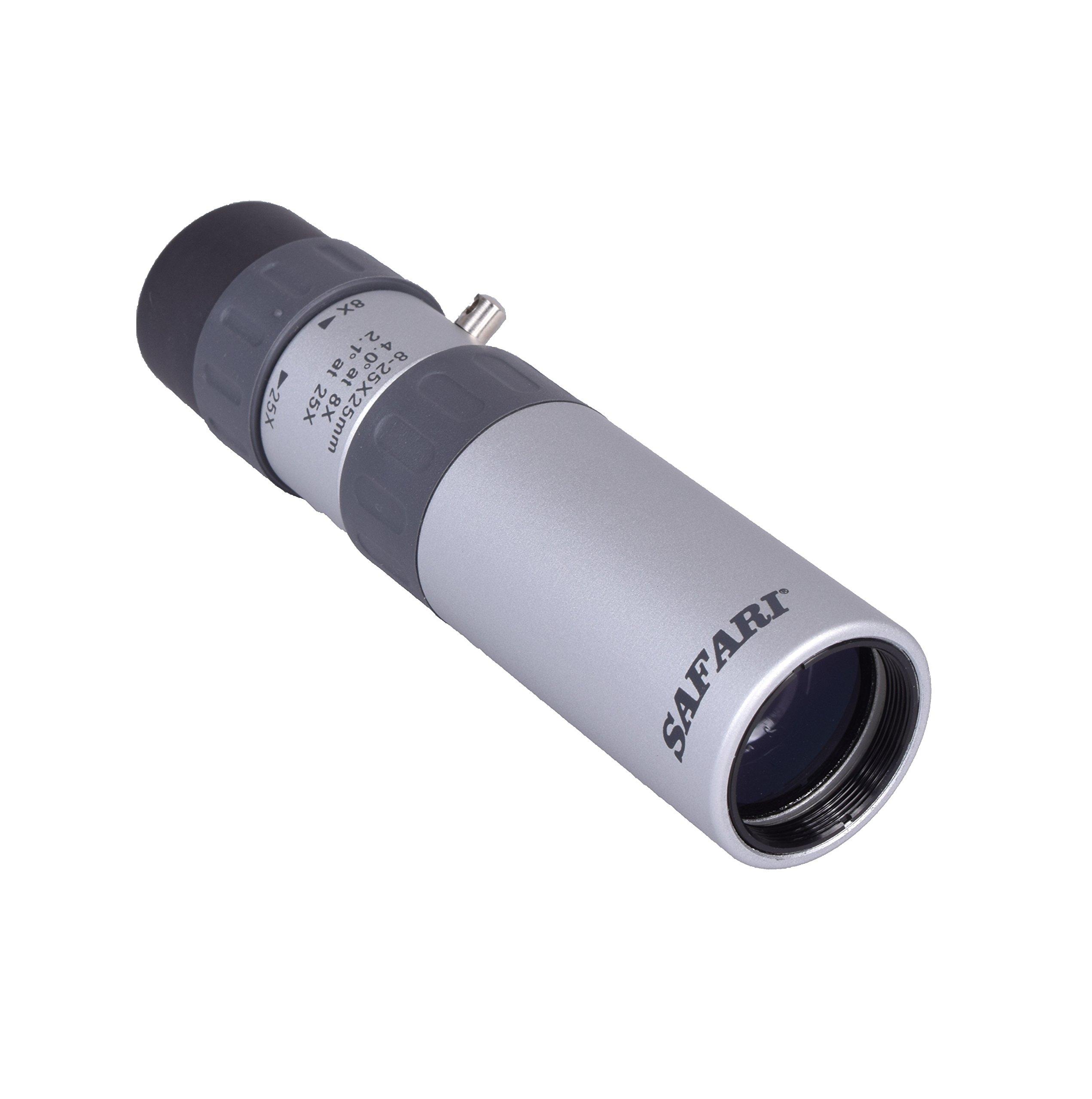 

SIGHTRON Zoom Monocular 25mm Aperture Bifocal M057 8x~25x 8-25×25