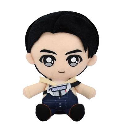 Bonecas e peluches – Peluches - caráteres de filmes e desenhos animados
