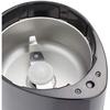 Kalita Electric Coffee Mill Made Japan Black CM-50