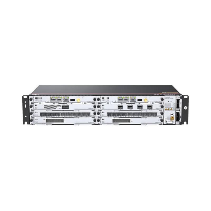 

Huawei NetEngine 8000 M6 All-Scenario Router