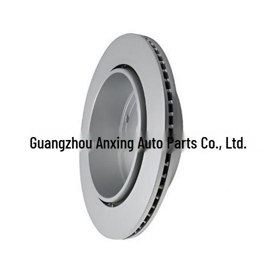 Rear Brake Disc for Land Rover Freelander 2 (2006-2014) - LR001019