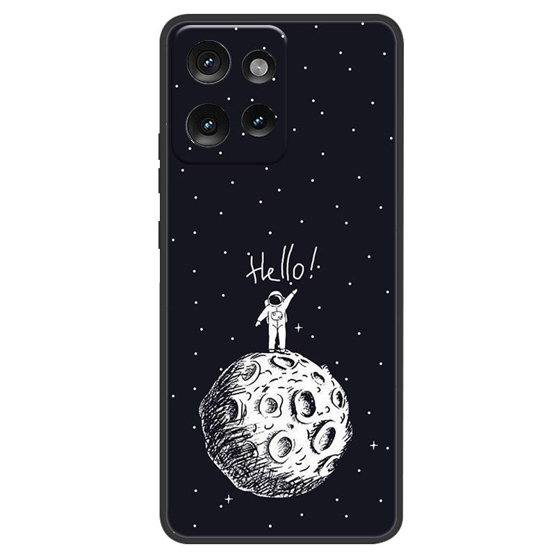 For Motorola Edge 60 Neo Case Fashion Shockproof Silicon Soft TPU Phone Cover For Moto Edge50 Neo Edge60Neo Shell Edge50Neo Capa
