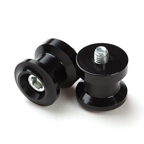 

Мото Корса (КВАДРО) Крючок для задней стойки Yamaha 6 мм MC-802-0600S-BLACK