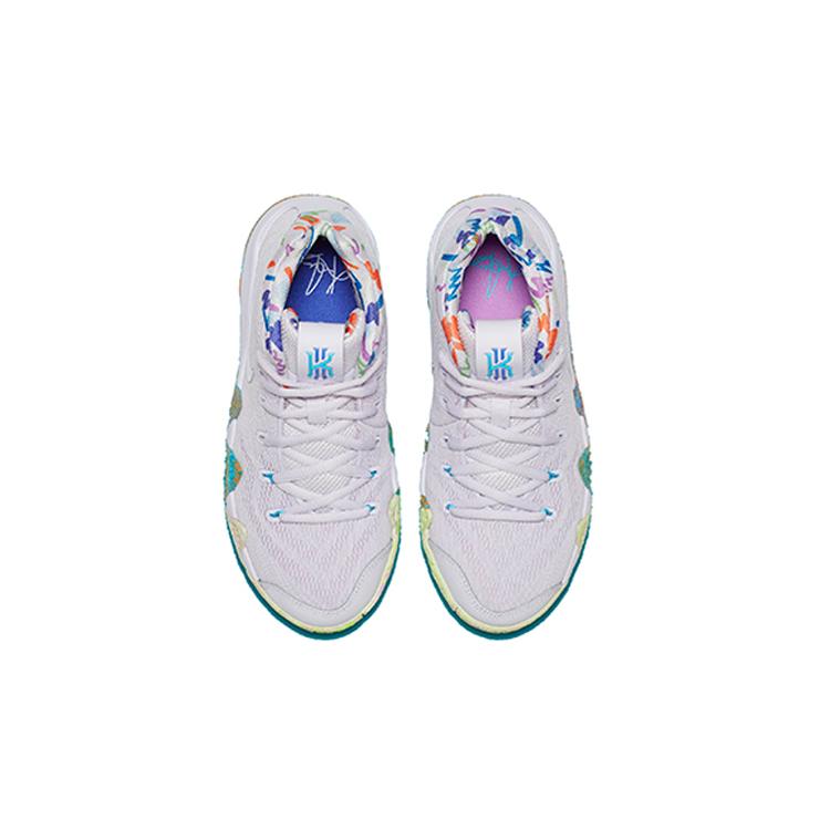 Nike Kyrie 4 90s GS AA2897-902