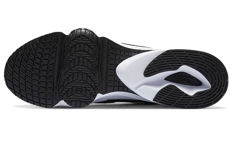 Nike Air Zoom Division 'White Black' Women's CK2950-102