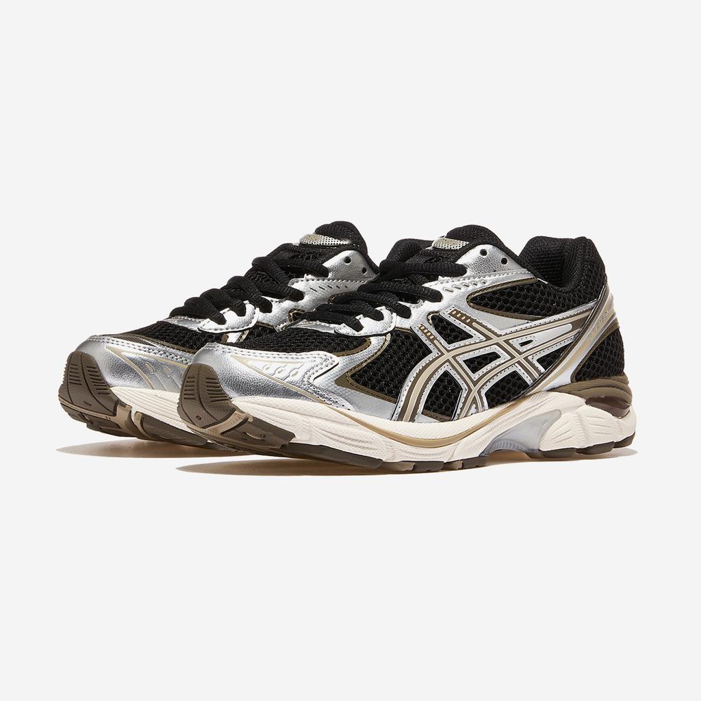 Asics GT-2160 [1203A275-BLACK/DRIFTWOOD]