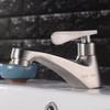 VEMUSE 304 Stainless Steel Basin Faucet