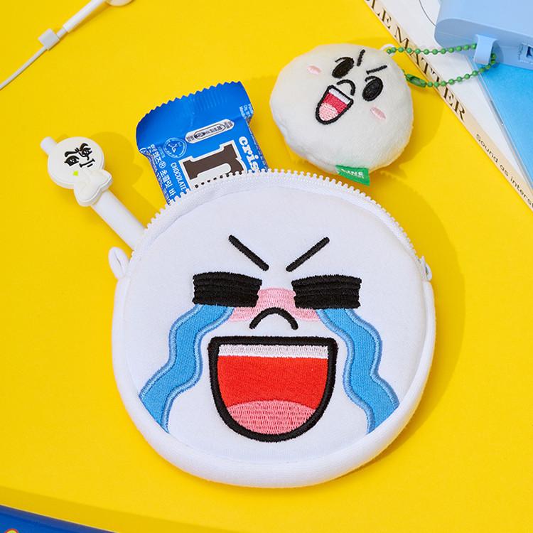 

LINE FRIENDS Сумка для обличчя Moon Original