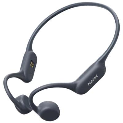NANK Runner 4 Bone Conduction Open-Ear Sports Headphones
