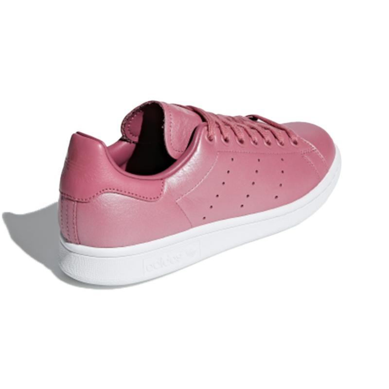 Adidas Stan Smith Hk 'Trace Maroon' Women's Sneakers CM8603