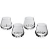 Baccarat Fauna Christopolis Tumbler Set 4-teilig von Jaime Hayon (2814273) [Parallelimport]