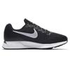 Nike Air Zoom Pegasus 34 Black/White Dark Grey Women's 880560-001