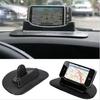 Araba Evrensel Dashboard Kaymaz Ped Tutucu Dağı Cep Telefonu Tablet GPS için