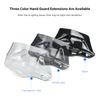 Handle Wind Cover For BMW F 900 GS Adv 800GS F 800 GS F900 GS F900GS Adventure HandGuard Extensions Hand Guards Accessories