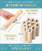 FamBloom Mölkky Set [Create Unforgettable Memories Under the Blue Sky  30-day Return Guarantee  Over 30,000 Units Shipped from the Factory 