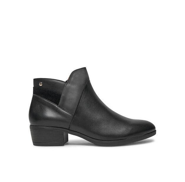 

Ботильоны Pikolinos W1U-8732C2, черные EU 39