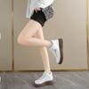 Fashion 2024 Autumn New Women's Short Boots Korean Version Small White Shoes Female Student Pltform High Top Casual Shoes Woman Sneakers