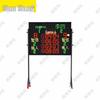 Electronic Sports Scoreboard & Countdown Timer