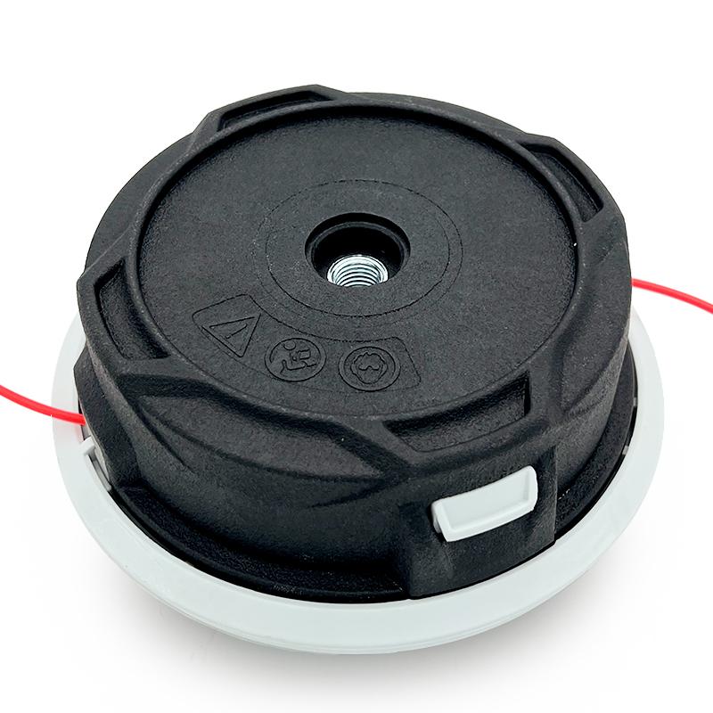 Garden Power Tool Accessories M10*1.25 Quality Automatic Grass Trimmer Head 46-2 for Gasoline Brush Cutter