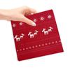 20pcs/Pac 33*33cm 2-Ply Disposable Party Napkin Christmas Pattern