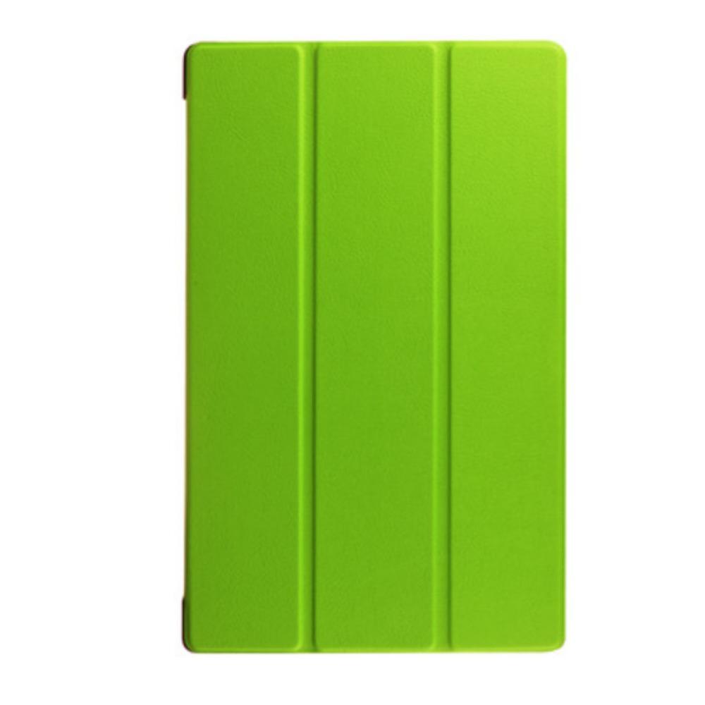 Tri Fold Stand Case for iPad Mini7 iPad Mini 6 8.3 Inch 2024 Leather Protective Cover