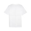 New PUMA T Shirts Men's White 690229-02