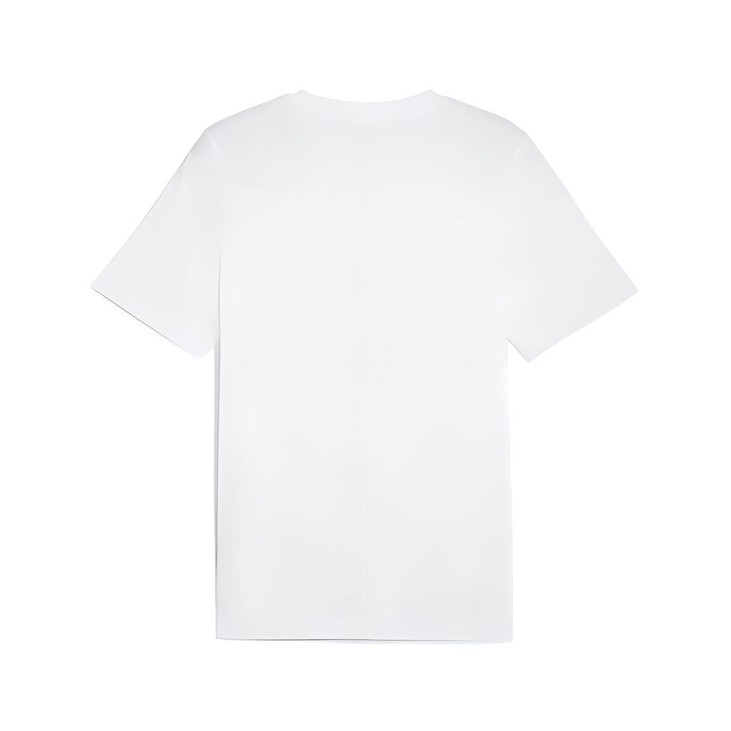New PUMA T Shirts Men's White 690229-02