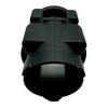 1/2Pcs Protective Rubber Boot For DCF921 DCF922 DCF923 20V Impact-Wrench Black Rubber Protective Boot