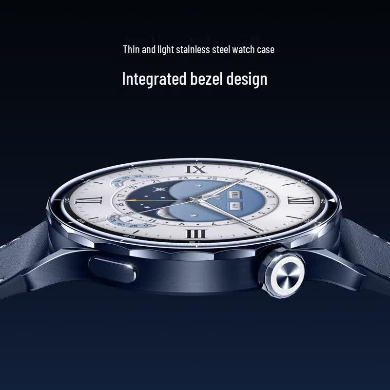 Xiaomi MI Watch S5 Smartwatch (CN version)