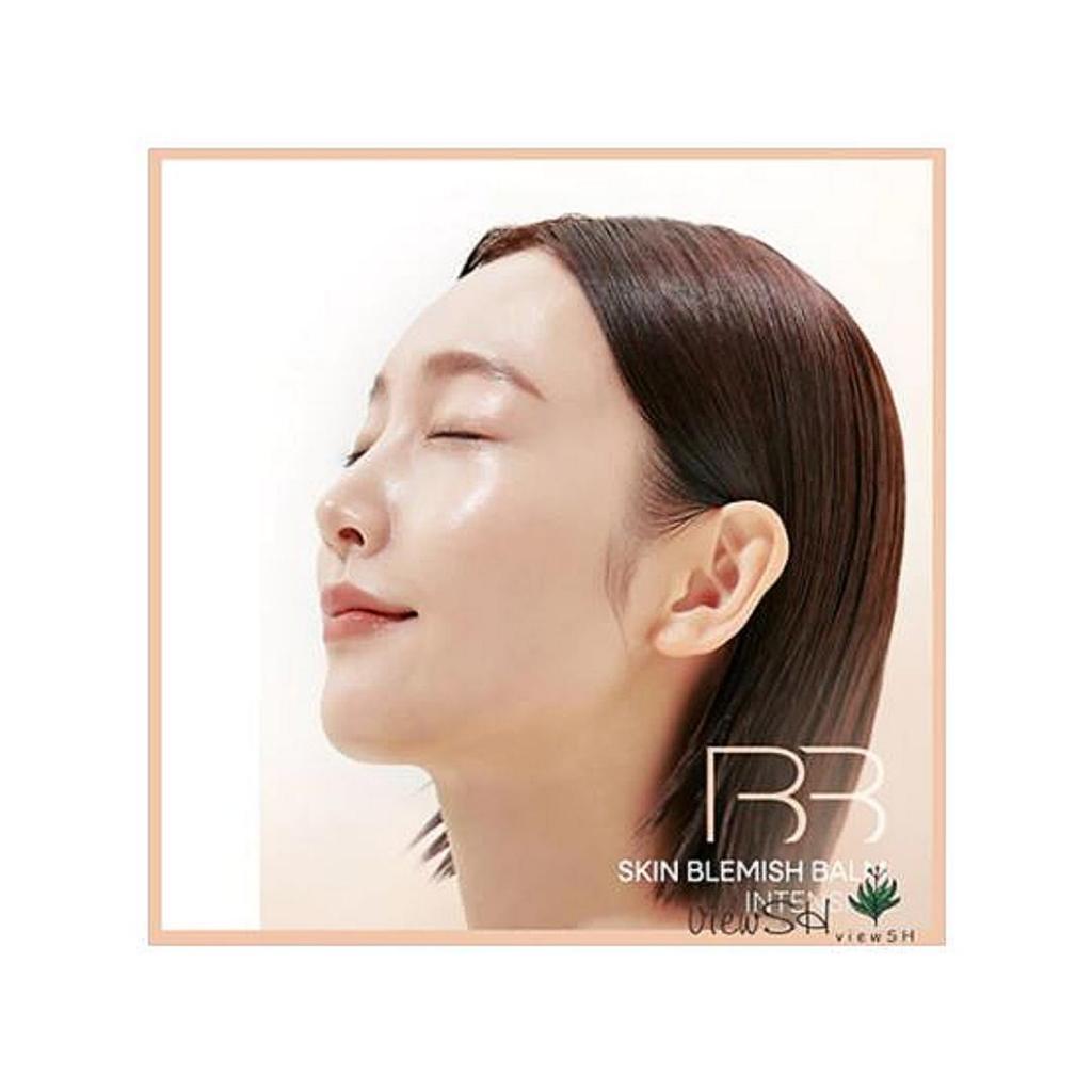 Cell Fusion C [NEW] Skin Blemish Balm Intensive BB Cream 30ml (3colors)