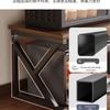 Multi-functional Kitchen Appliance Storage Rack