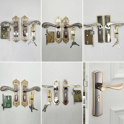 Lacăte și accesorii pentru uși – Mânere pentru uși