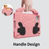 EVA Kids Cover for Samsung Galaxy Tab S7 S8 S9 S11 11 S10 Lite FE 10.9 Inch A11 A9 8.7" Plus 11" A7 Lite A7 10.4 S6 Lite A8 A7