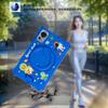 8.4 Inch Silicone Shockproof Case DOOGEE T20 Mini Pro Tablet With Kickstand Soft Grip Design Multiple Colors Available