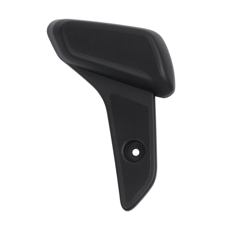 Ac29-Motorcycle Rear Passenger Foot Step Pad Pedals Cover For Vespa Sprint Primavera 50 125 150 Scooter Accessories