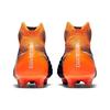 Nike Magista Obra 2 Elite DF FG Grey Total Orange Men Sneakers Dark-Grey Black-Total-Orange-White AH7301-080