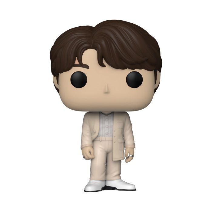 Funko Pop! Skály: BTS - Jin