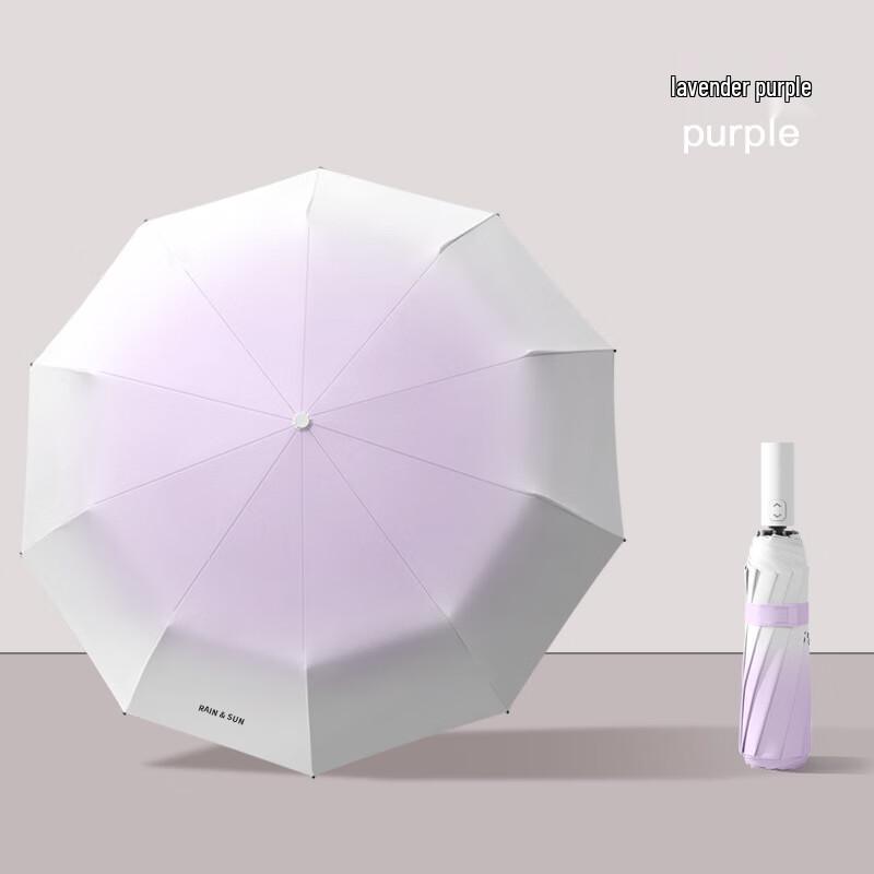 OIMG Manual Folding Umbrella