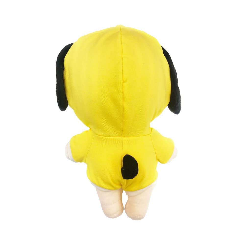 BTS Plush Doll (JIMIN)