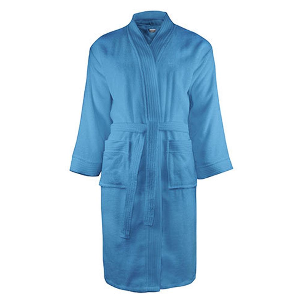 The One Towelling Unisex Adult Classic Robe
